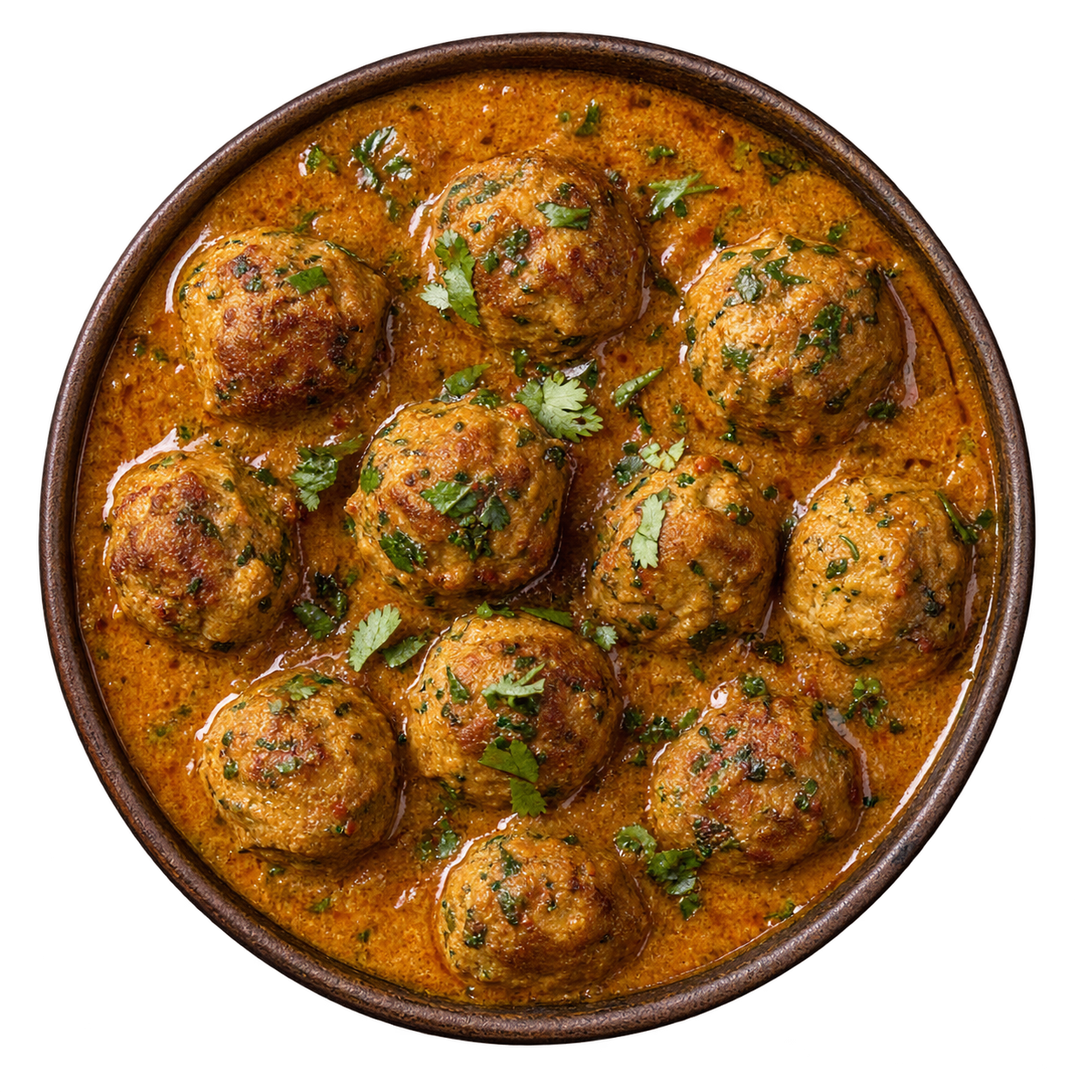 Paneer Tikka Masala